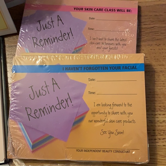 Mary Kay supplies - Picture 3 of 11